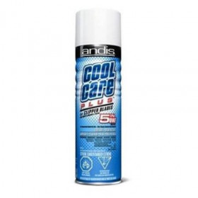Andis Cool Care Plus 5 In 1 Spray 15.5oz Andis Cool Care Plus 5 In 1 Spray 15.5oz